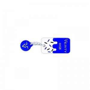 فلش مموری 64 گیگابایت وریتی نسل USB 2 مدل ERITY - V901