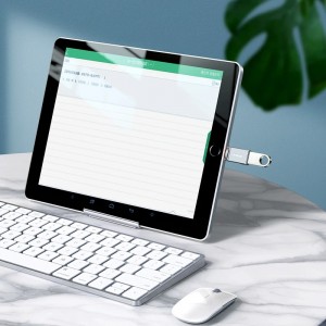 تبدیل OTG تایپ سی  مک دودو مدل Mcdodo - OT873