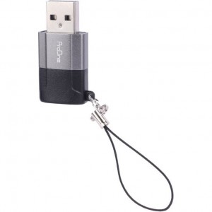 تبدیل USB-A به USB-A پرووان مدل PCR100