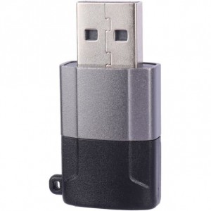 تبدیل USB-A به USB-A پرووان مدل PCR100