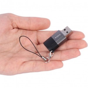 تبدیل USB-A به USB-A پرووان مدل PCR100