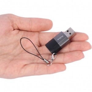 تبدیل USB-A به USB-A پرووان مدل PCR100