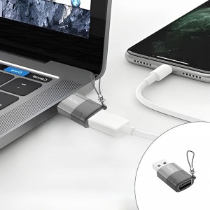 تبدیل USB-A به USB-A پرووان مدل PCR100