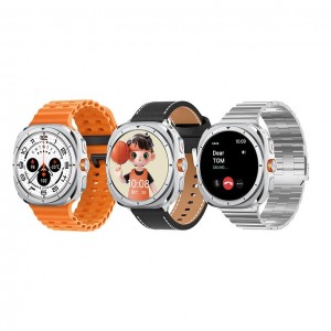 ساعت هوشمند هاینو تکو مدل Haino Teko RW-59 Ultra