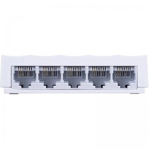 سوئیچ 5 پورت تی پی لینک TP link - LS1005