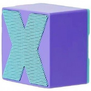 اسپیکر بلوتوثی 3 واتی  آمایا مدل AMAYA- X1