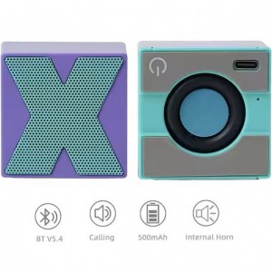 اسپیکر بلوتوثی 3 واتی  آمایا مدل AMAYA- X1