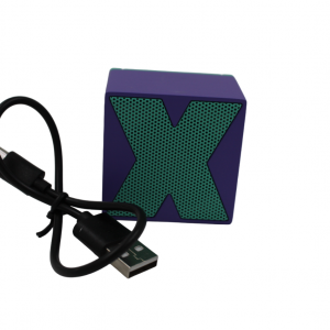 اسپیکر بلوتوثی 3 واتی  آمایا مدل AMAYA- X1