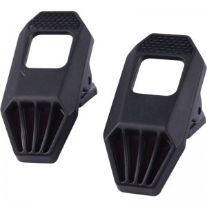 فن خنک کننده رادیاتوری مغناطیسی مدل PHONE GAME COOLER S36