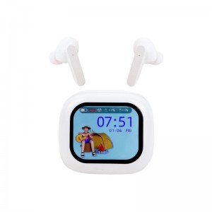 ایرپاد هوشمند با نمایشگر لمسی ویزمی مدل WT- 7