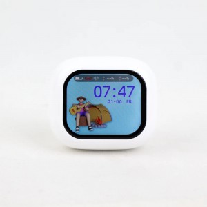 ایرپاد هوشمند با نمایشگر لمسی ویزمی مدل WT- 7