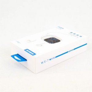 ایرپاد هوشمند با نمایشگر لمسی ویزمی مدل WT- 7