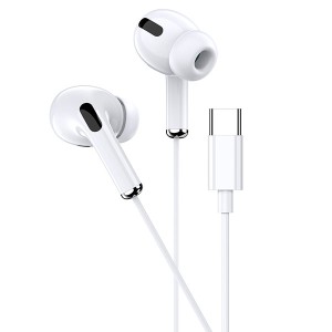 هندزفری تایپ سی کاکوسیگا مدل KAKUSIGA KSC-727 TYPE-C