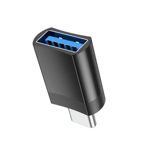 تبدیل OTG تایپ سی هوکو مدل hoco - UA17