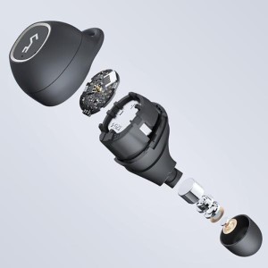 ایرپاد بلوتوثی آئوکی مدل AUKEY EP-T10