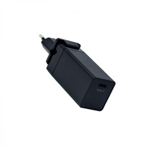 شارژر 65 وات تایپ سی اکستروم  مدل AXTROM  AWC65WGAN-B PD 65W