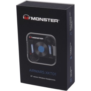 ایرپاد بلوتوثی مانستر سری AIRMARS مدل MONSTER - XKT01