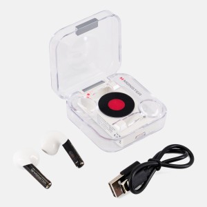 ایرپاد بلوتوثی مانستر سری AIRMARS مدل MONSTER - XKT01