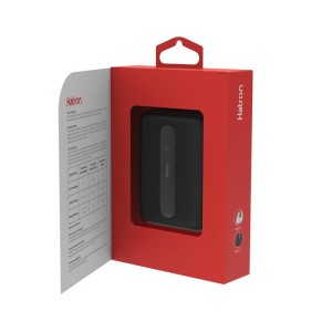 پاوربانک 10000 سوپرفست شارژ 22.5 وات هترون مدل HATRON - HPB1060M