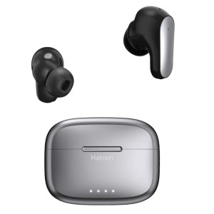 هندزفری بلوتوثی هترون  مدل HATRON  - HTW850P