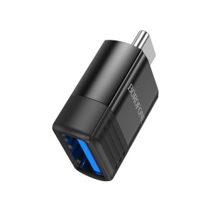 تبدیل OTG تایپ سی بروفون مدل BOROFONE- BV18