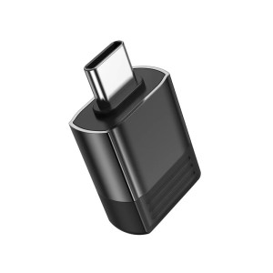 تبدیل OTG تایپ سی بروفون مدل BOROFONE- BV18