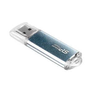 فلش مموری 64 گیگابایت سیلیکون پاور نسل USB 3.2 مدل  Marvel M01