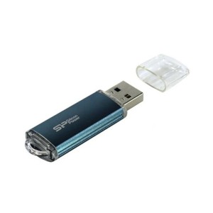 فلش مموری 32 گیگابایت سیلیکون پاور نسل USB 3.2 مدل Marvel M01