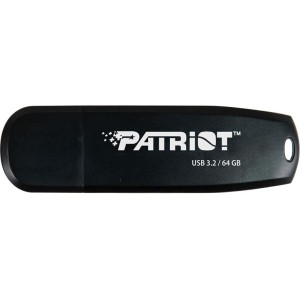فلش مموری 64 گیگابایت پاتریوت نسل USB 3.2 مدل PATRIOT XPORTER CORE