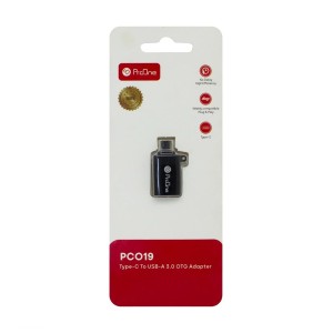 تبدیل OTG تایپ سی پرووان مدل PROONE- PCO19