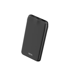 پاوربانک 10000 سوپرفست شارژ 22.5 وات تسکو مدل TSCO - TP 805