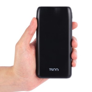 پاوربانک 10000 سوپرفست شارژ 22.5 وات تسکو مدل TSCO - TP 805