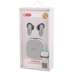 هندزفری بلوتوثی پرووان مدل ProOne - PHB3222