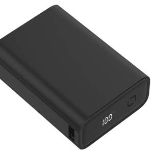 پاوربانک 20000 میلی آمپر سوپرفست شارژ 22.5 وات تسکو مدل TSCO - TP 887