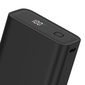 پاوربانک 20000 میلی آمپر سوپرفست شارژ 22.5 وات تسکو مدل TSCO - TP 887