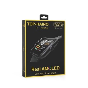 ساعت هوشمند هاینو تکو مدل Haino Teko -TOP5
