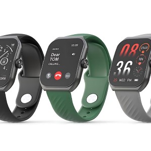 ساعت هوشمند هاینو تکو مدل Haino Teko -TOP5