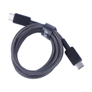 کابل شارژ 240 وات تایپ سی به تایپ سی انکر مدل ANKER-A81D5H11