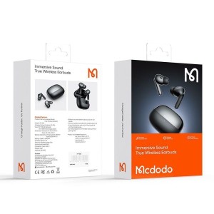 هندزفری بلوتوثی مک دودو مدل MCDODO HP-004