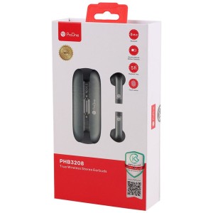 هندزفری بلوتوثی پرووان مدل ProOne PHB3208