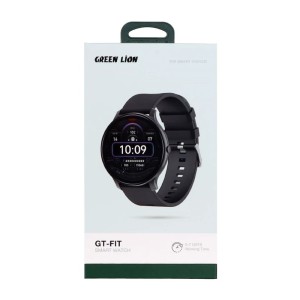 ساعت هوشمند گرین لاین مدل  Green Lion GT-FIT