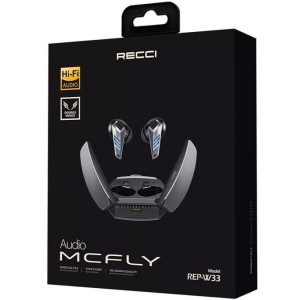 هندزفری گیمینگ بلوتوثی رسی مدل REP-W33