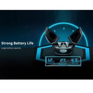 هندزفری گیمینگ بلوتوثی رسی مدل REP-W33