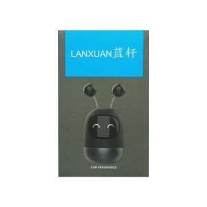 خوشبو کننده خودرو داشبوردی LANXUAN