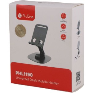 استند موبایل و تبلت پرووان  مدل ProOne PHL1190