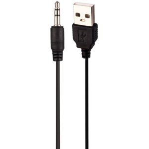 اسپیکر دسکتاپ دو تکه پی نت مدل V310