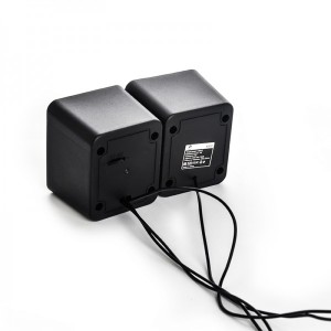 اسپیکر دسکتاپ دو تکه پی نت مدل V310