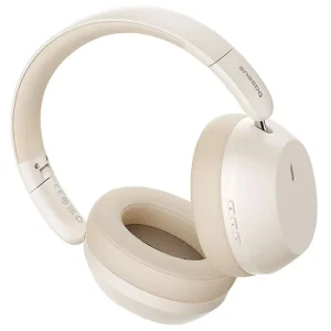 هدست بلوتوثی بیسوس مدل A00070800222-Z1 Bass 35 Max ورژن چین