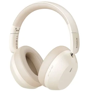 هدست بلوتوثی بیسوس مدل A00070800222-Z1 Bass 35 Max ورژن چین
