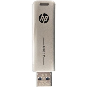 فلش مموری 64 گیگابایت اچ پی  نسل USB 3.2 مدل x796w